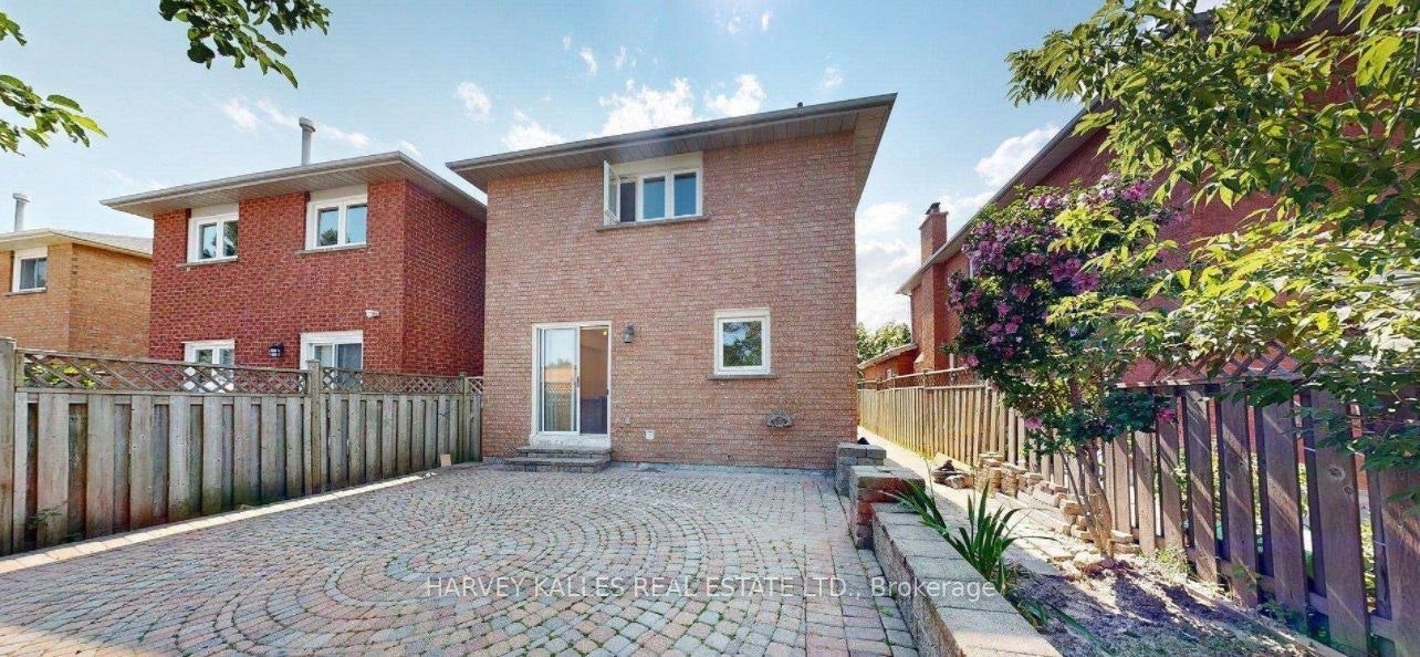 Upper-71 Olivewood Drive, Markham, ON, L3S 3E2 - 23