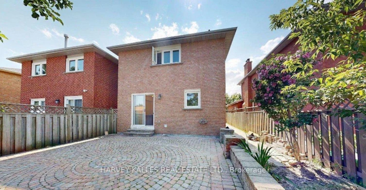 Upper-71 Olivewood Drive, Markham, ON, L3S 3E2 - 23
