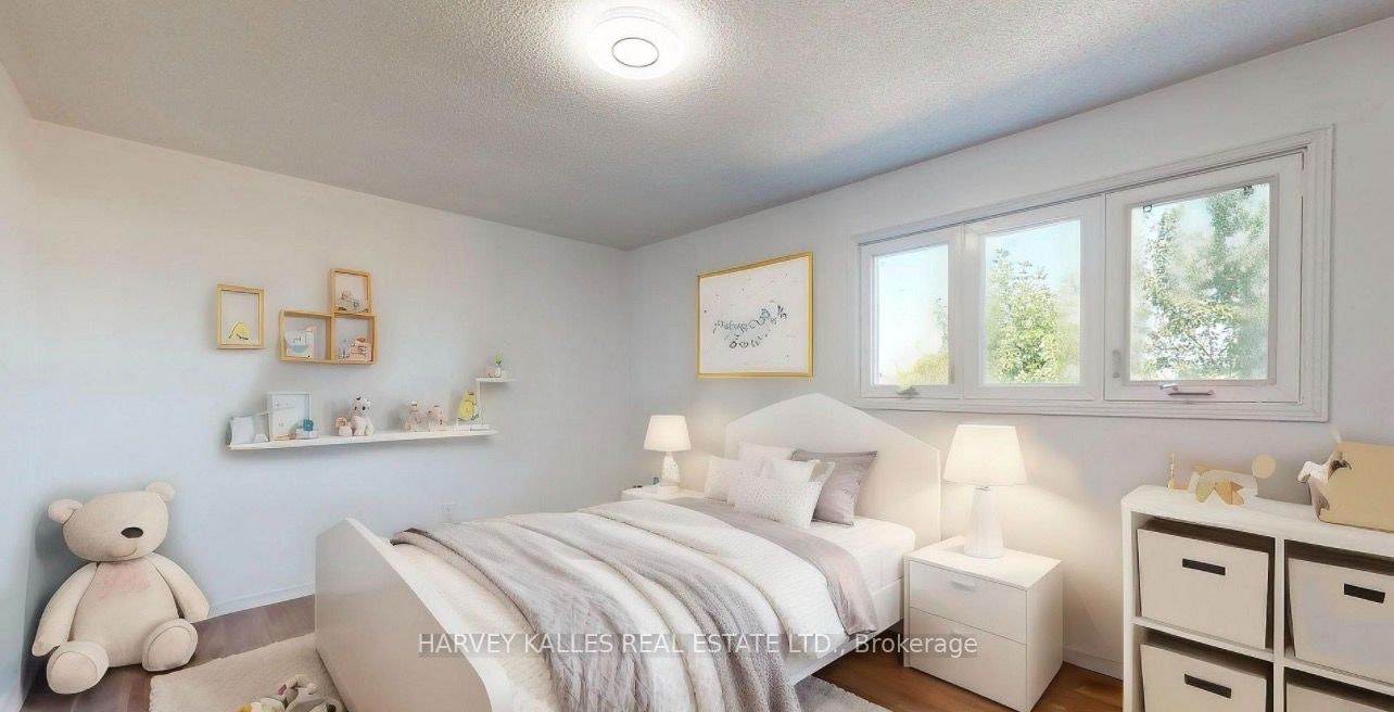 Upper-71 Olivewood Drive, Markham, ON, L3S 3E2 - 11