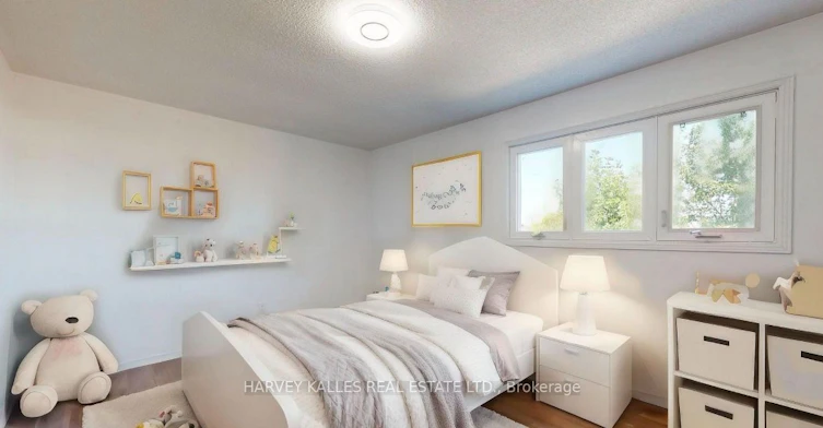 Upper-71 Olivewood Drive, Markham, ON, L3S 3E2 - 11