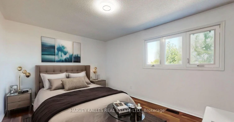 Upper-71 Olivewood Drive, Markham, ON, L3S 3E2 - 8