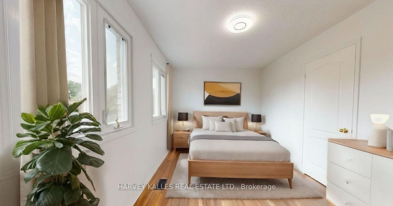 Upper-71 Olivewood Drive, Markham, ON, L3S 3E2 - 5