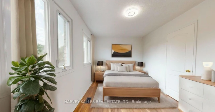 Upper-71 Olivewood Drive, Markham, ON, L3S 3E2 - 5