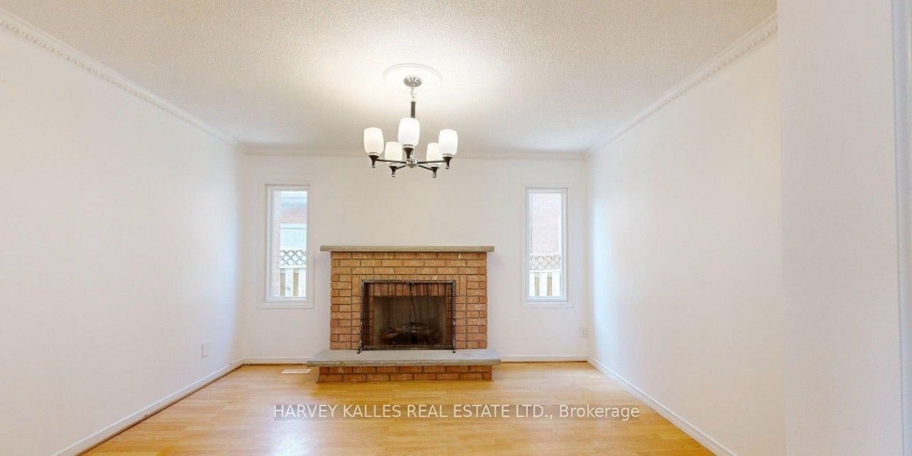 Upper-71 Olivewood Drive, Markham, ON, L3S 3E2 - 20