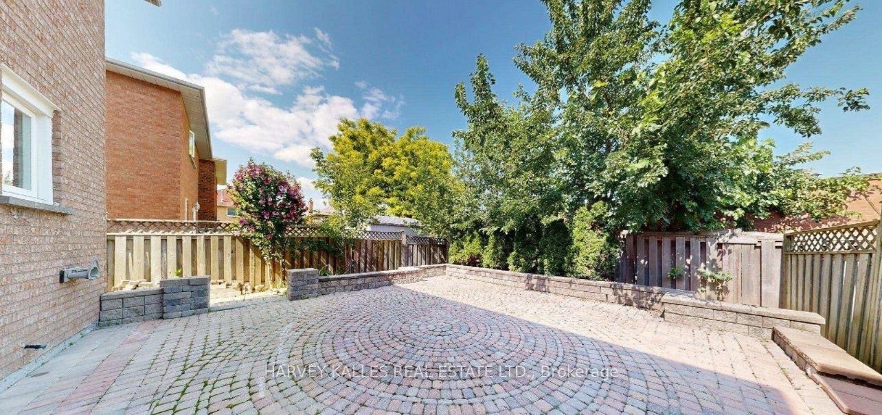 Upper-71 Olivewood Drive, Markham, ON, L3S 3E2 - 24
