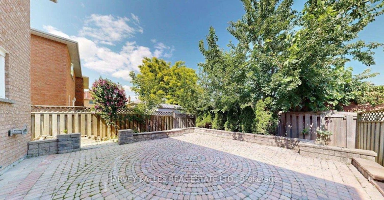 Upper-71 Olivewood Drive, Markham, ON, L3S 3E2 - 24