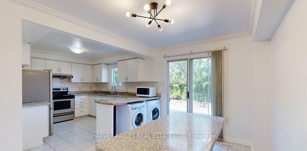 Upper-71 Olivewood Drive, Markham, ON, L3S 3E2 - 12