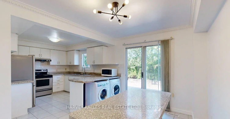 Upper-71 Olivewood Drive, Markham, ON, L3S 3E2 - 12