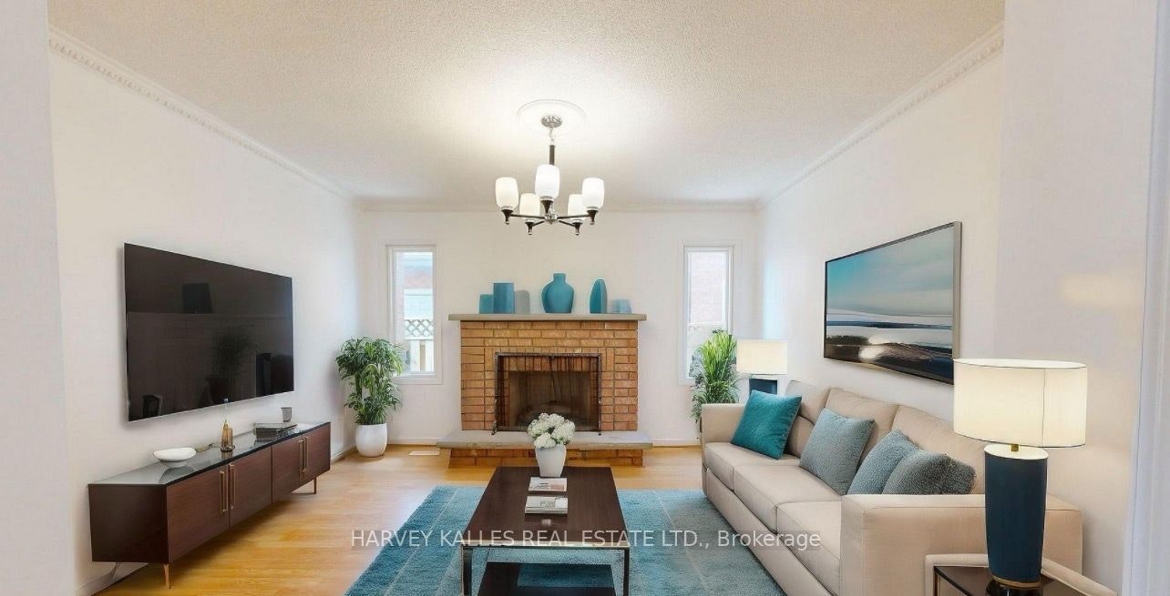 Upper-71 Olivewood Drive, Markham, ON, L3S 3E2 - 6
