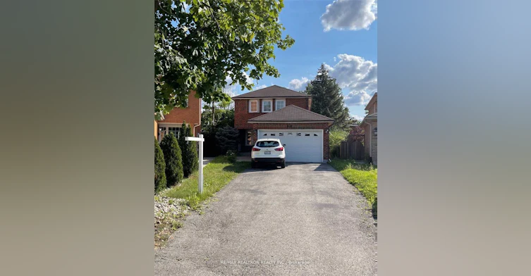 Bsmt-20 Mcnairn Court, Richmond Hill, ON, L4C 5X1