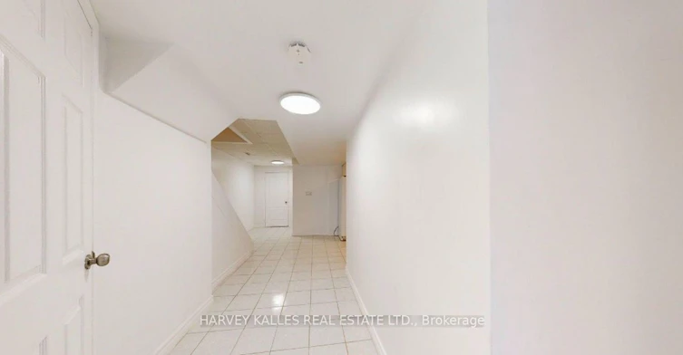 Basement-71 Olivewood Drive, Markham, ON, L3S 3E2 - 9