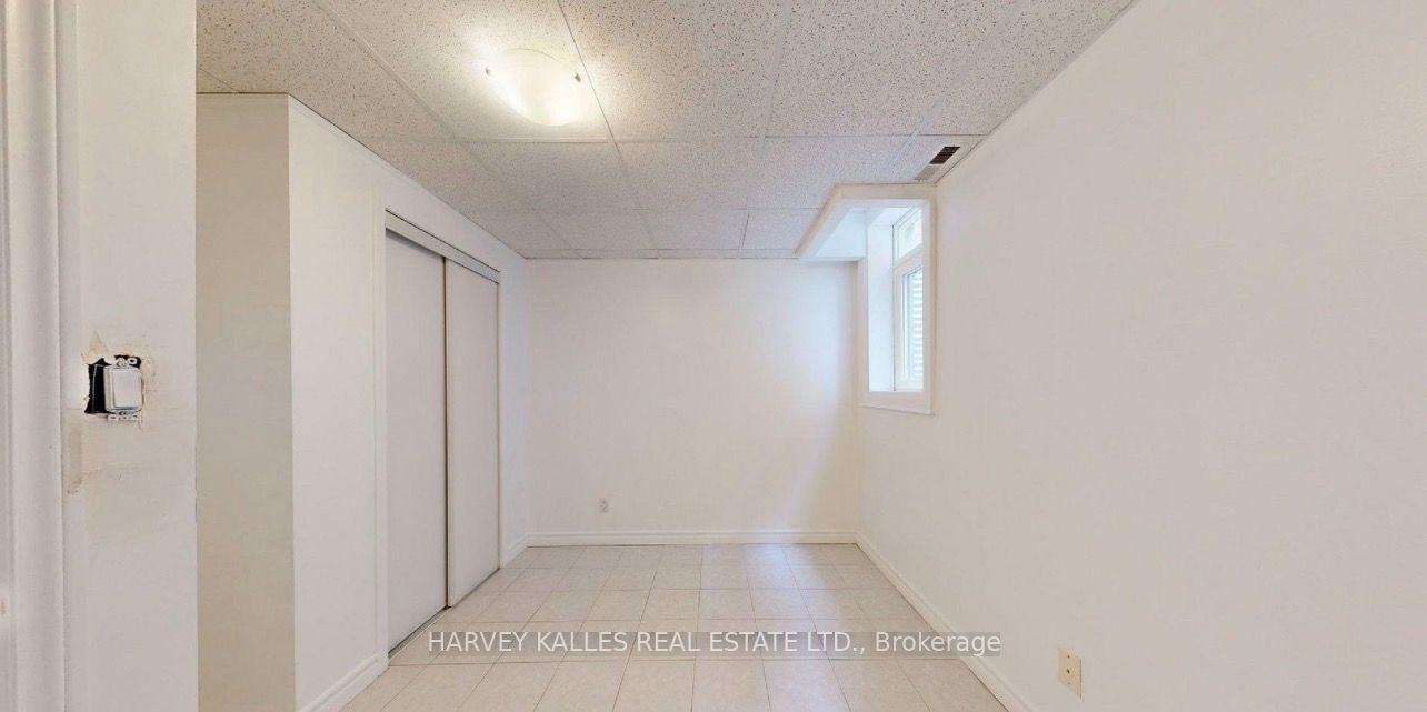 Basement-71 Olivewood Drive, Markham, ON, L3S 3E2 - 4
