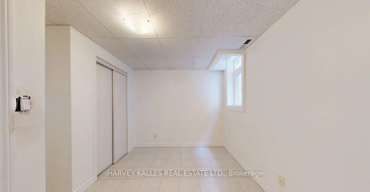 Basement-71 Olivewood Drive, Markham, ON, L3S 3E2 - 4