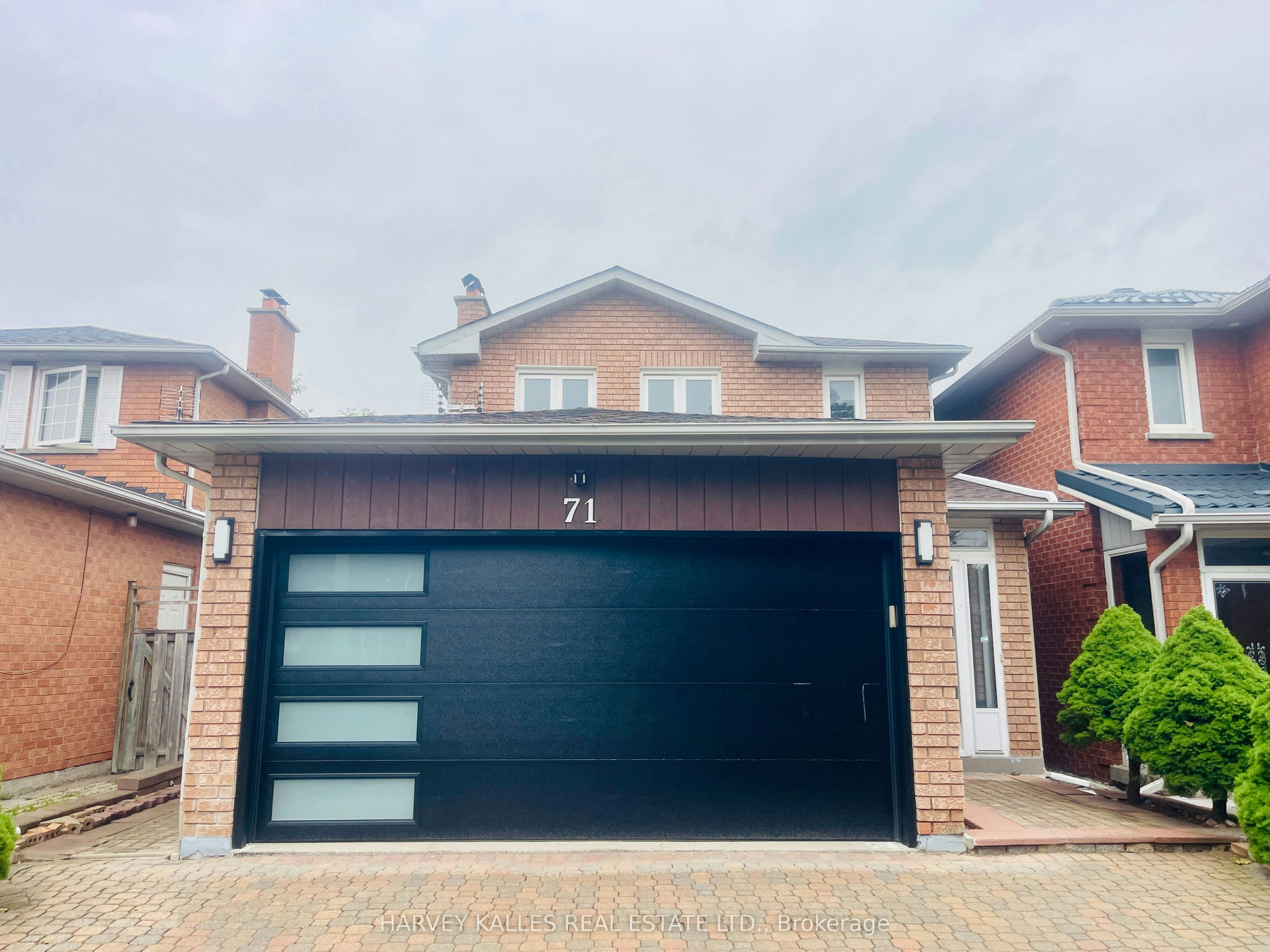 Basement-71 Olivewood Drive, Markham, ON, L3S 3E2
