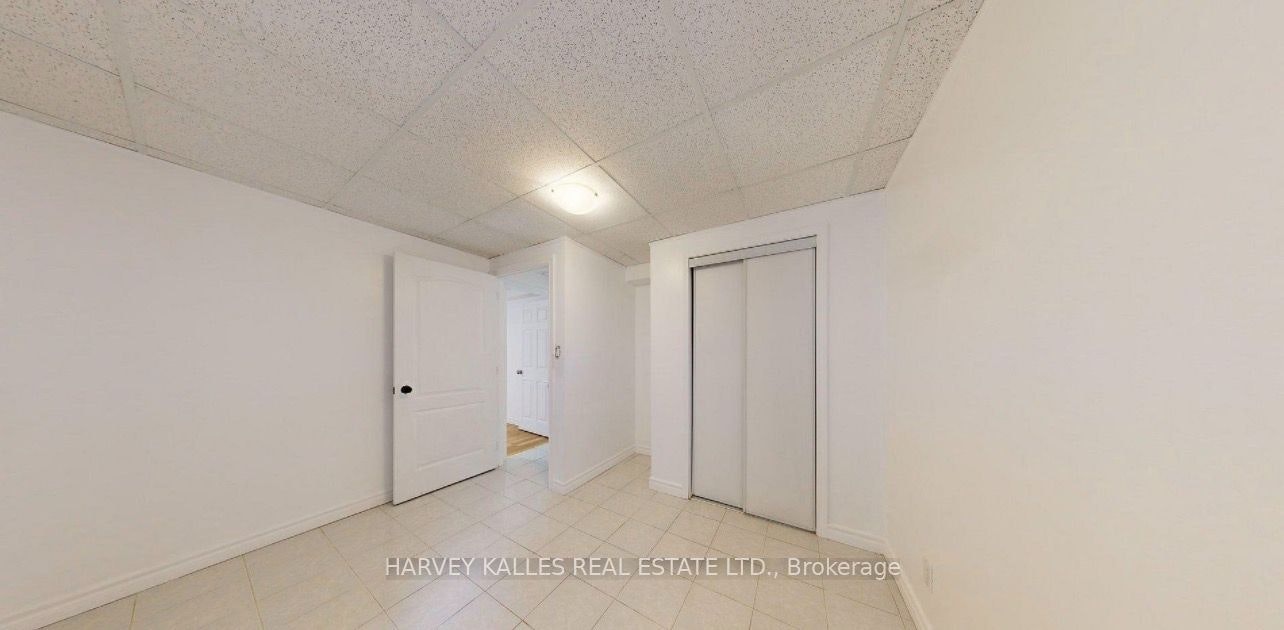 Basement-71 Olivewood Drive, Markham, ON, L3S 3E2 - 3
