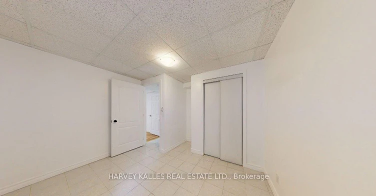 Basement-71 Olivewood Drive, Markham, ON, L3S 3E2 - 3