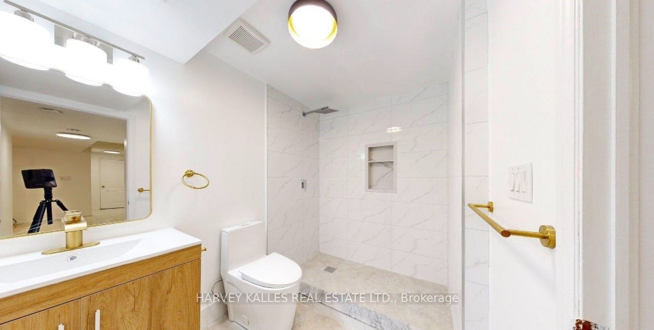 Basement-71 Olivewood Drive, Markham, ON, L3S 3E2 - 8