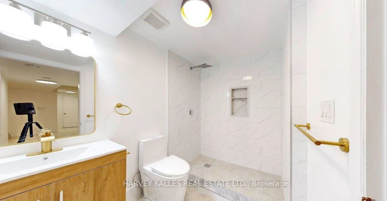 Basement-71 Olivewood Drive, Markham, ON, L3S 3E2 - 8