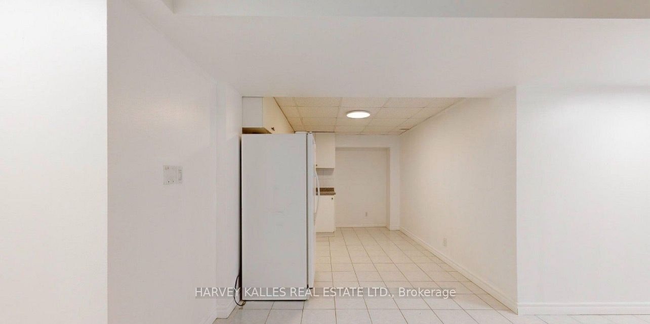 Basement-71 Olivewood Drive, Markham, ON, L3S 3E2 - 5