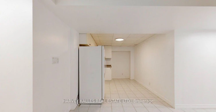Basement-71 Olivewood Drive, Markham, ON, L3S 3E2 - 5