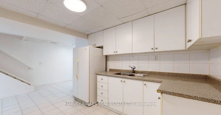 Basement-71 Olivewood Drive, Markham, ON, L3S 3E2 - 7