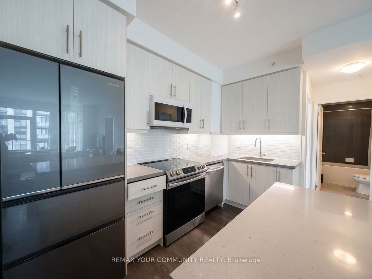 1809-75 Oneida Crescent, Richmond Hill, ON, L4B 0A6 - 5