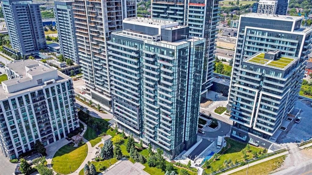 1809-75 Oneida Crescent, Richmond Hill, ON, L4B 0A6 - 43
