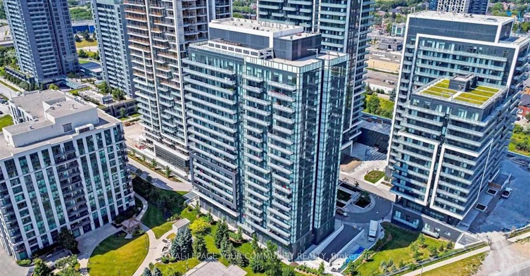 1809-75 Oneida Crescent, Richmond Hill, ON, L4B 0A6 - 43