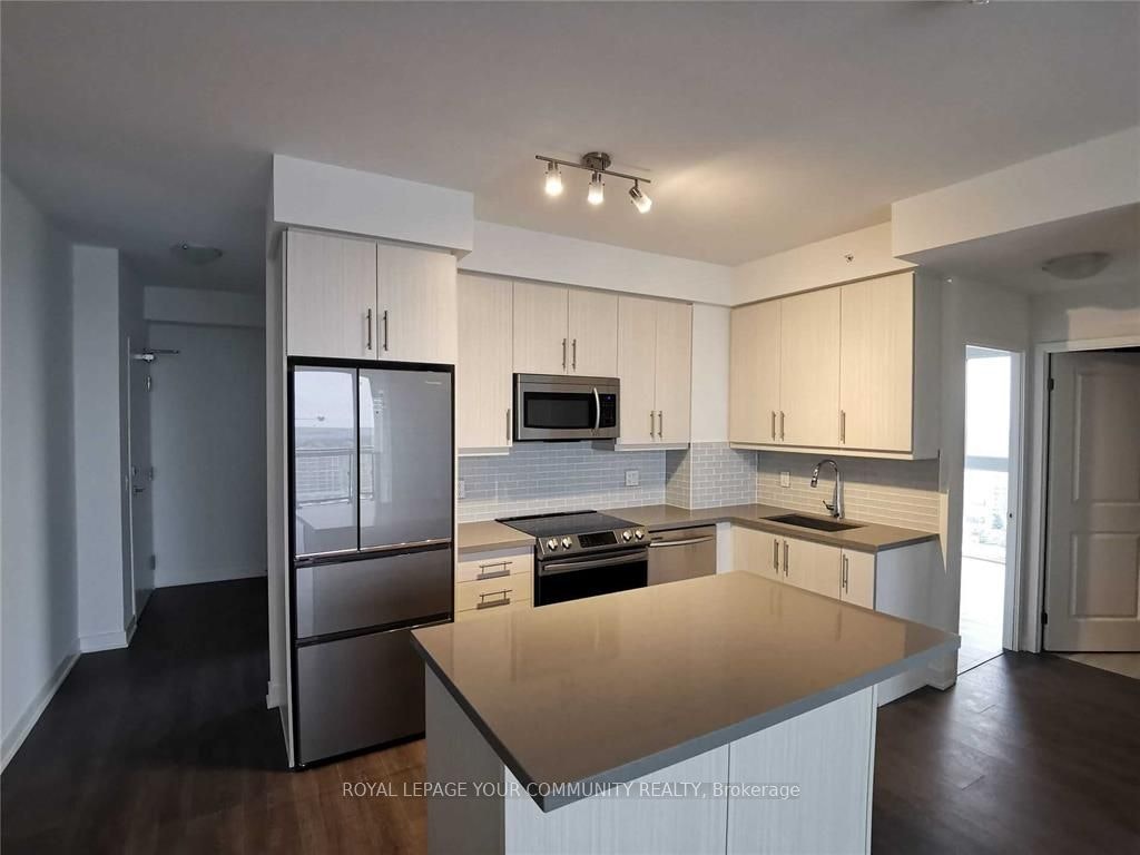 1809-75 Oneida Crescent, Richmond Hill, ON, L4B 0A6 - 7