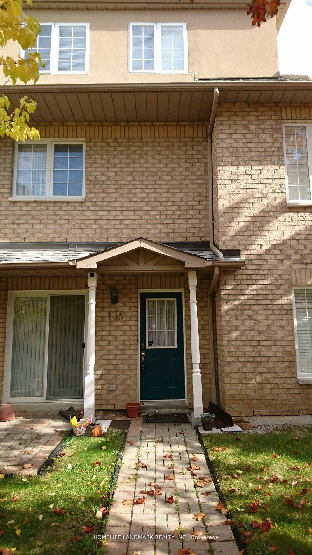 13A-18 St. Moritz Way, Markham, ON, L3R 4G2 - 2
