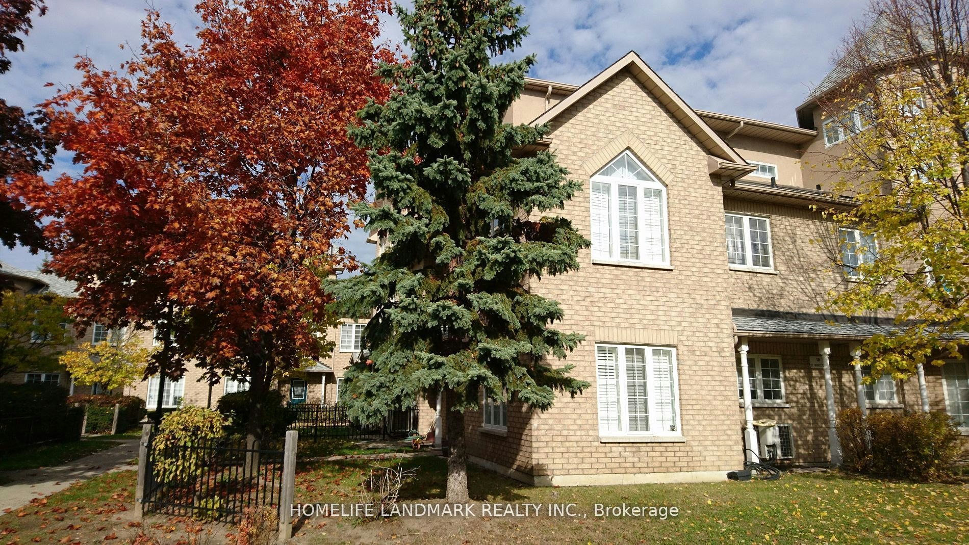 13A-18 St. Moritz Way, Markham, ON, L3R 4G2