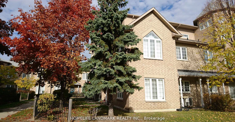 13A-18 St. Moritz Way, Markham, ON, L3R 4G2