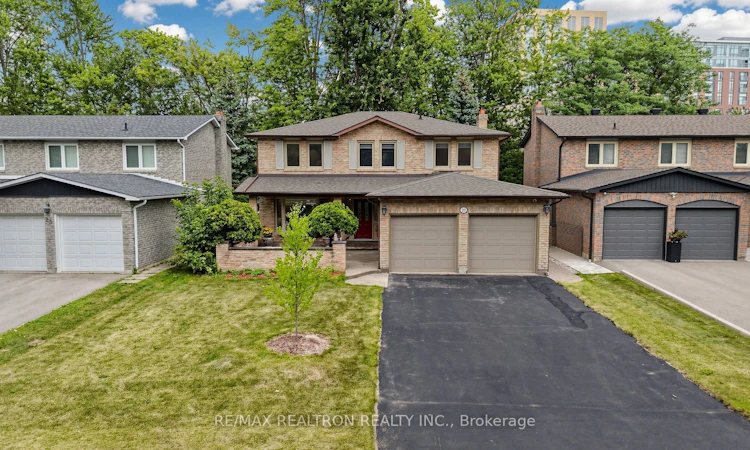 21 Greentree Road