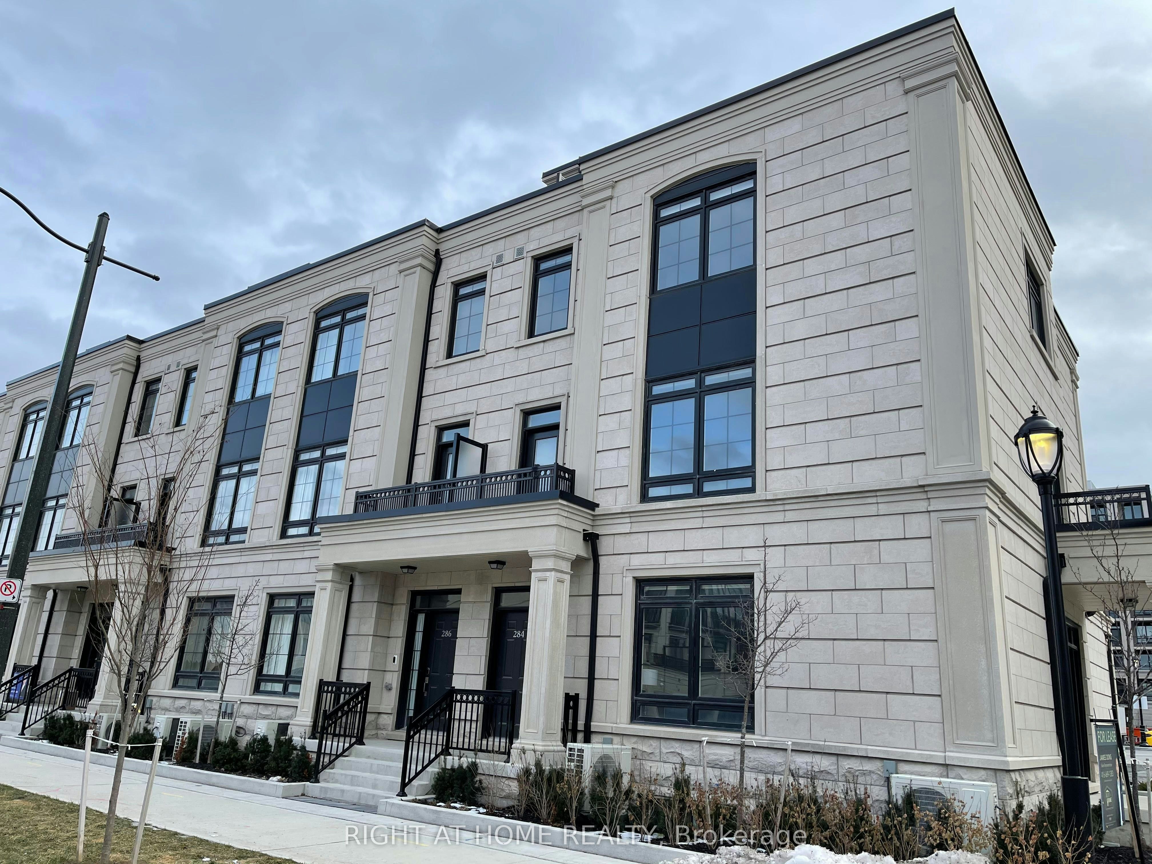 284 Buchanan Drive, Markham, ON, L3R 9S3 - 3