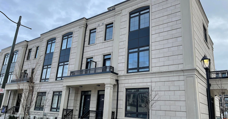 284 Buchanan Drive, Markham, ON, L3R 9S3 - 3