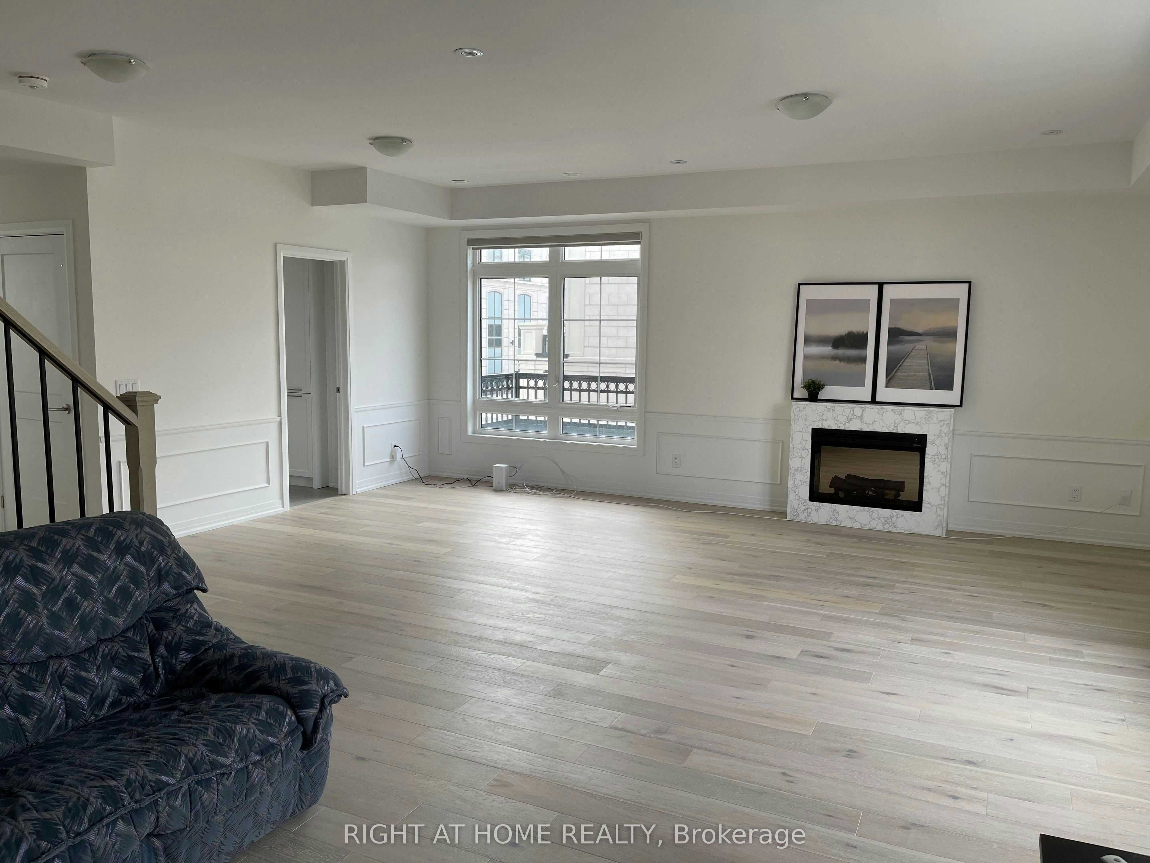 284 Buchanan Drive, Markham, ON, L3R 9S3 - 20