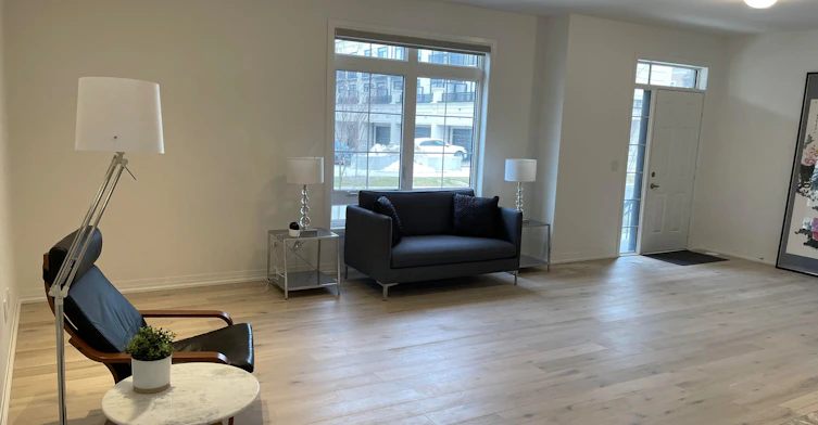 284 Buchanan Drive, Markham, ON, L3R 9S3 - 5