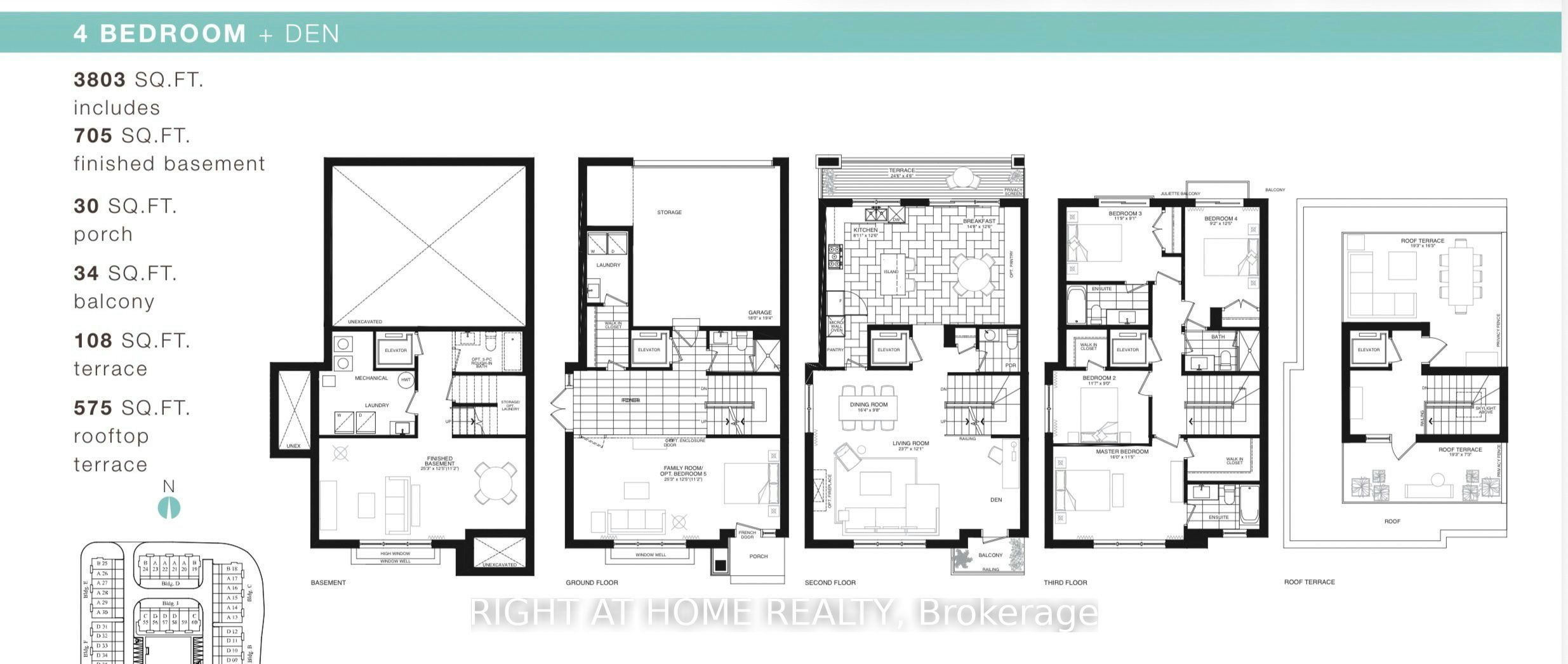 284 Buchanan Drive, Markham, ON, L3R 9S3 - 37