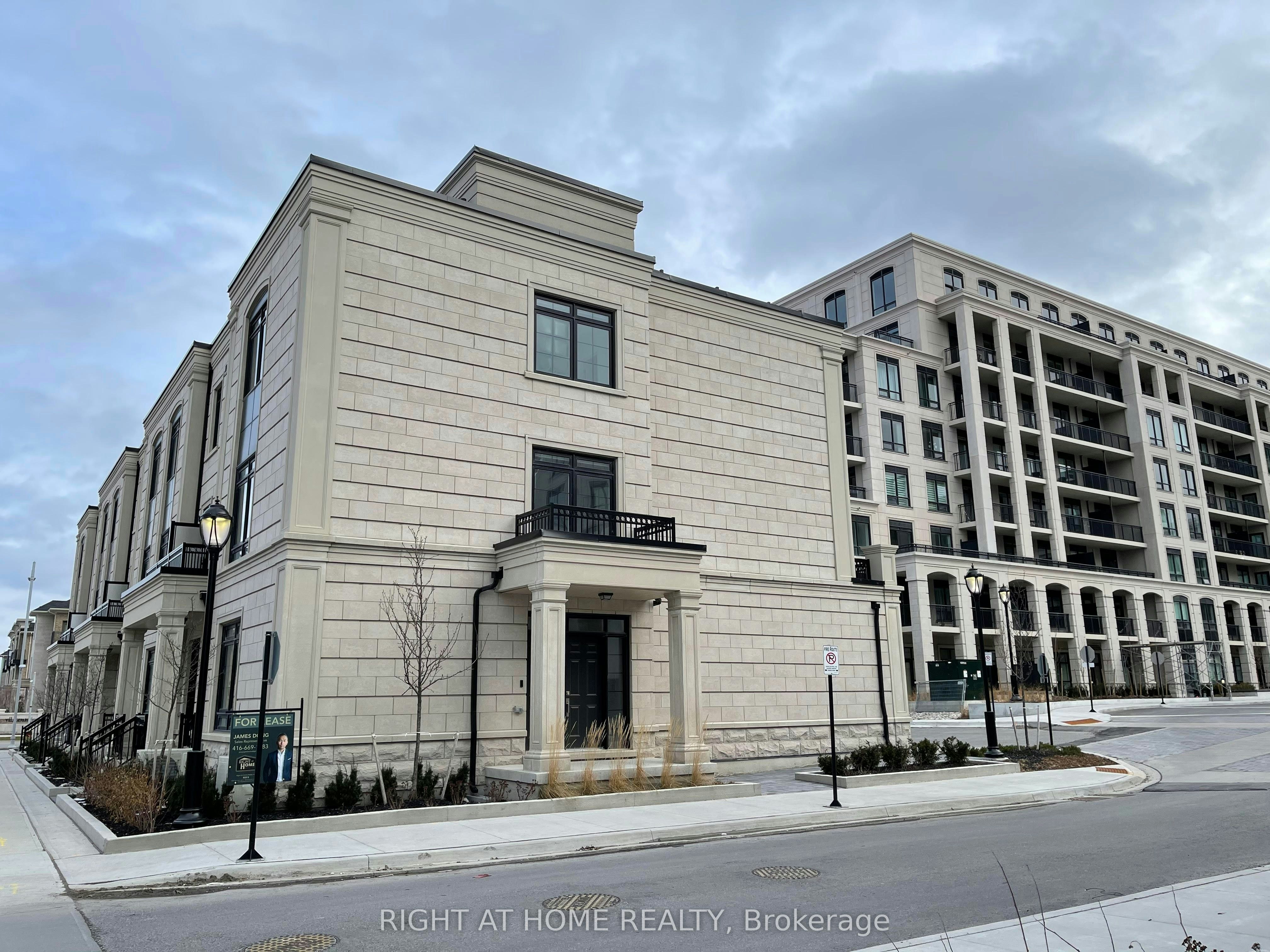 284 Buchanan Drive, Markham, ON, L3R 9S3 - 2