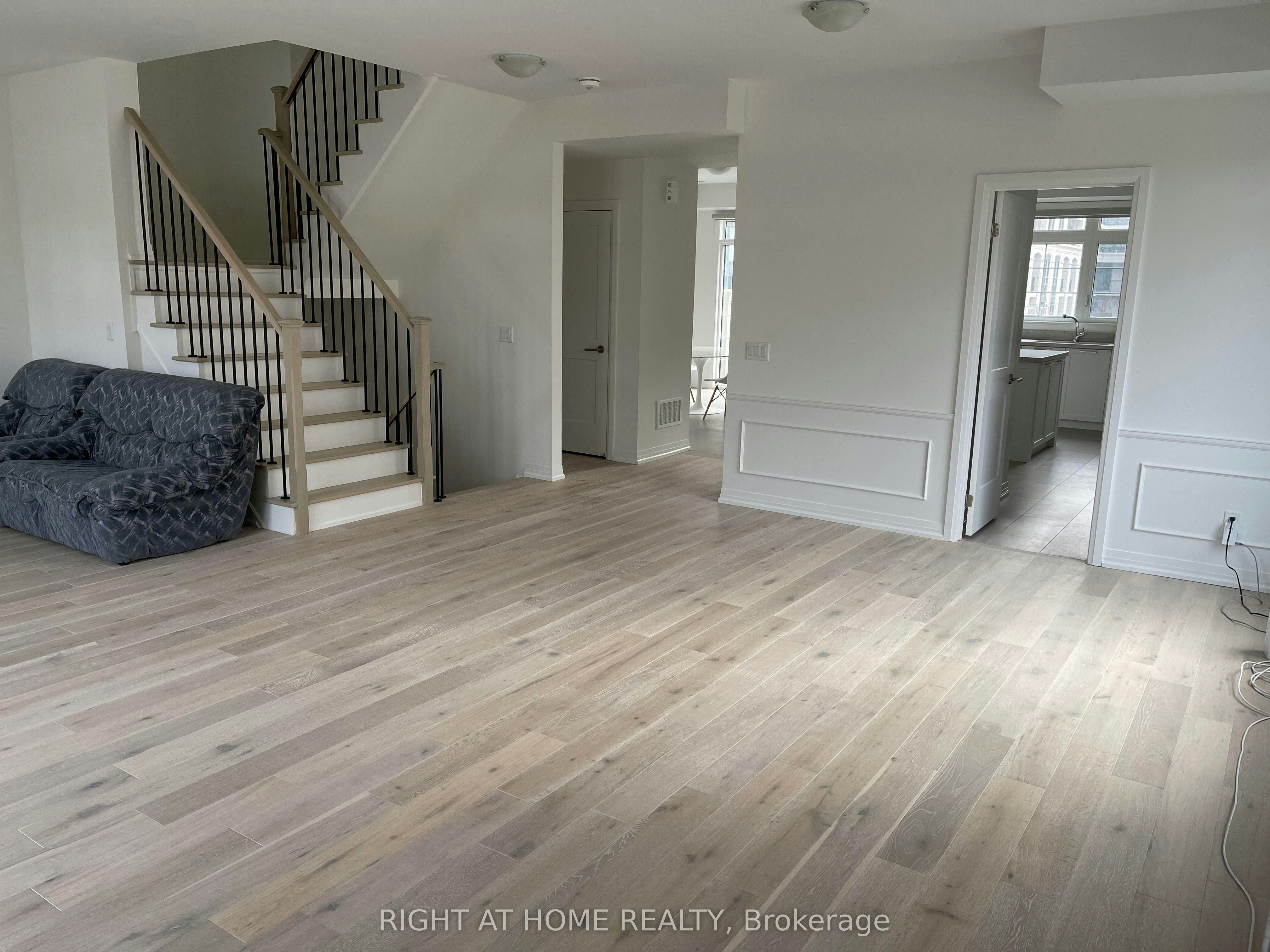 284 Buchanan Drive, Markham, ON, L3R 9S3 - 21
