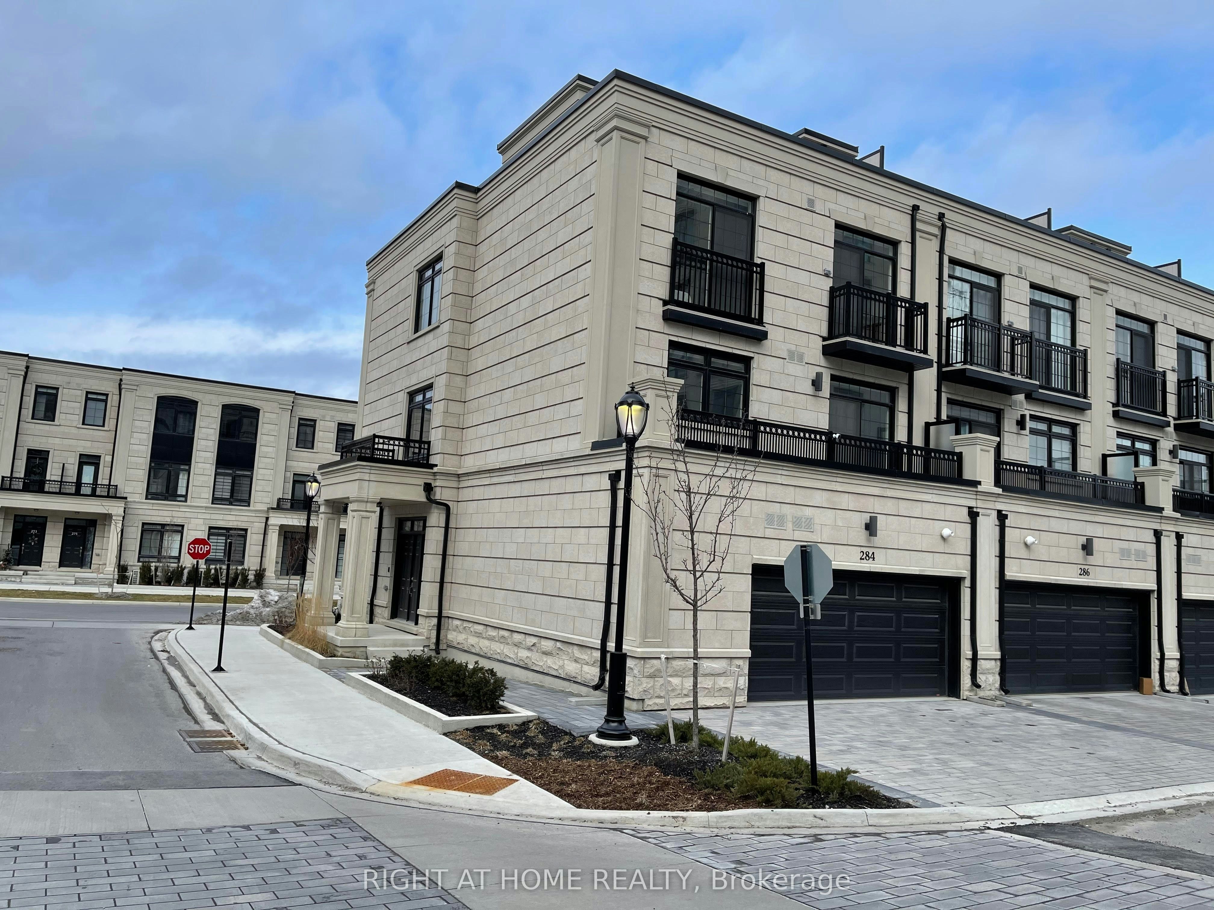 284 Buchanan Drive, Markham, ON, L3R 9S3 - 4