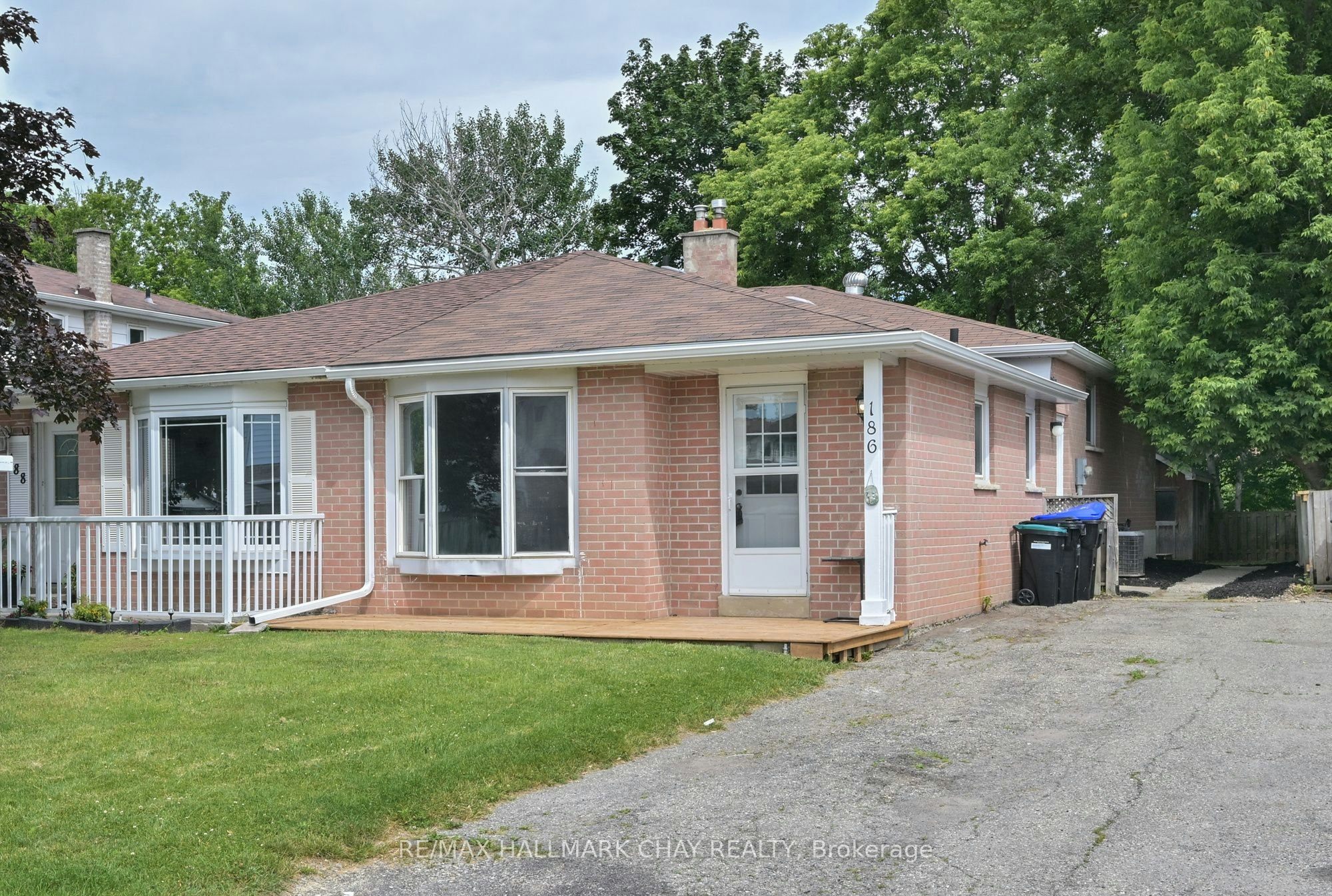 186 Beattie Avenue, New Tecumseth, ON, L9R 1C1