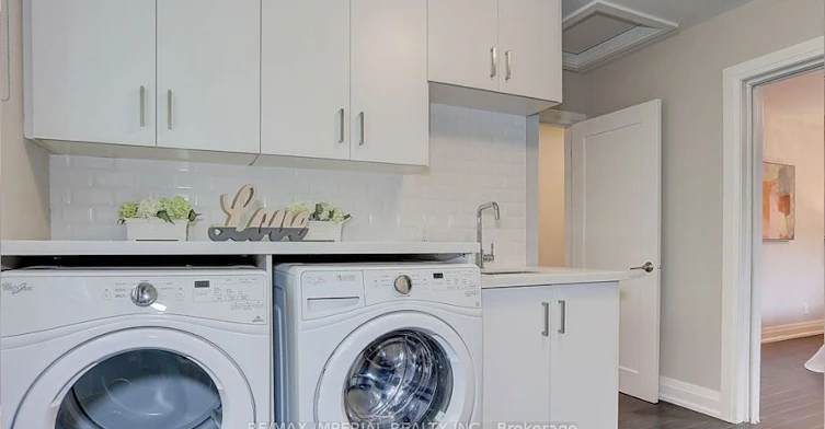 Main Floor-31 Knowles Crescent, Aurora, ON, L4G 1Z6 - 8