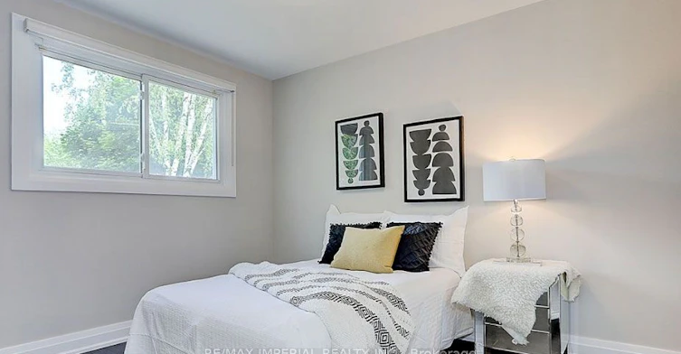 Main Floor-31 Knowles Crescent, Aurora, ON, L4G 1Z6 - 7
