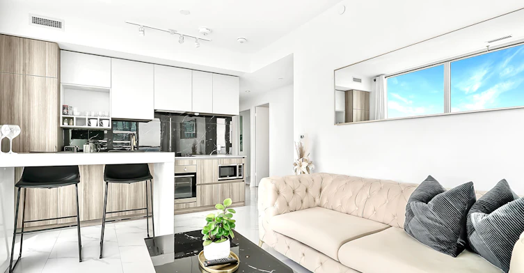 4109-898 Portage Parkway, Vaughan, ON, L4K 0J6 - 13
