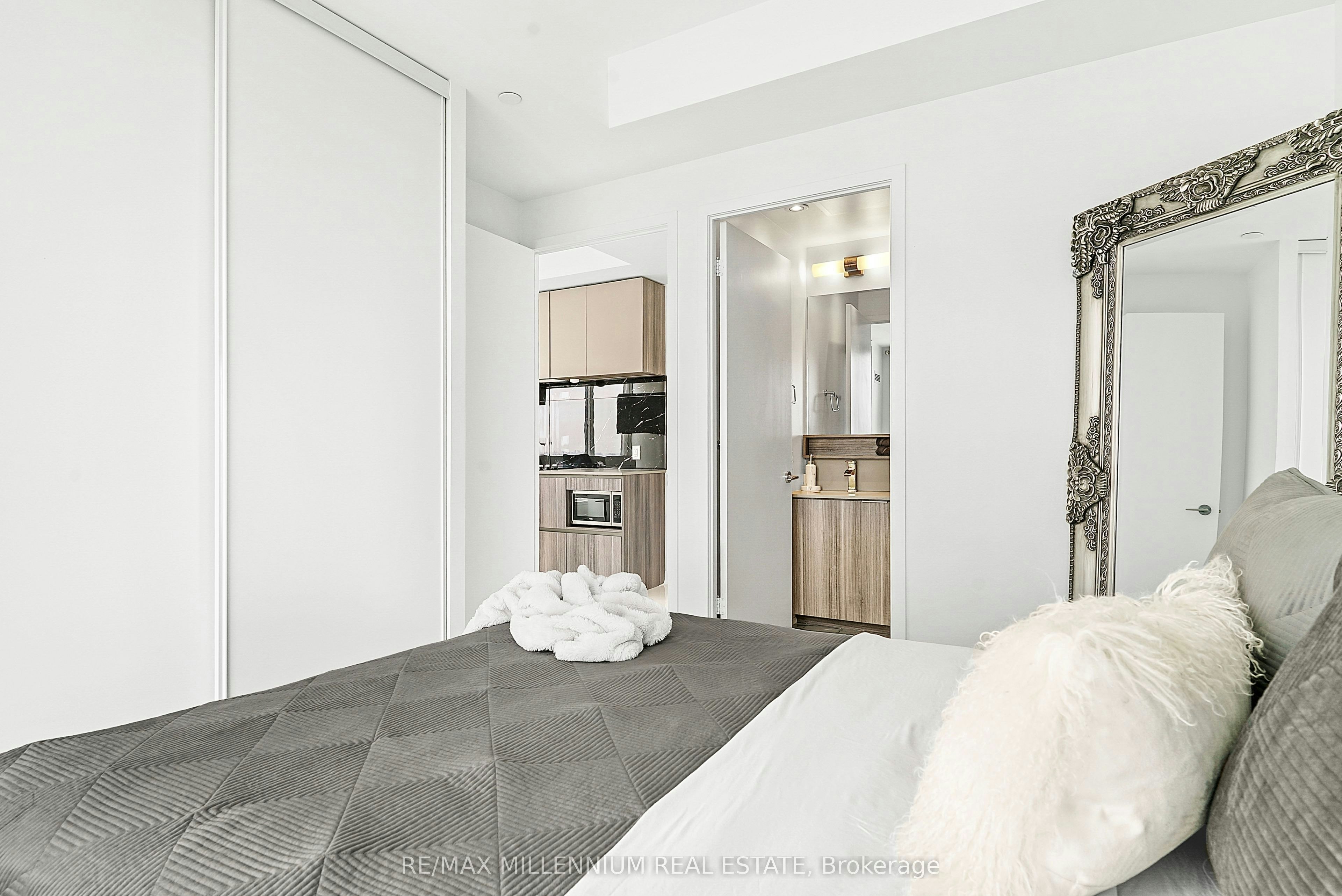 4109-898 Portage Parkway, Vaughan, ON, L4K 0J6 - 19