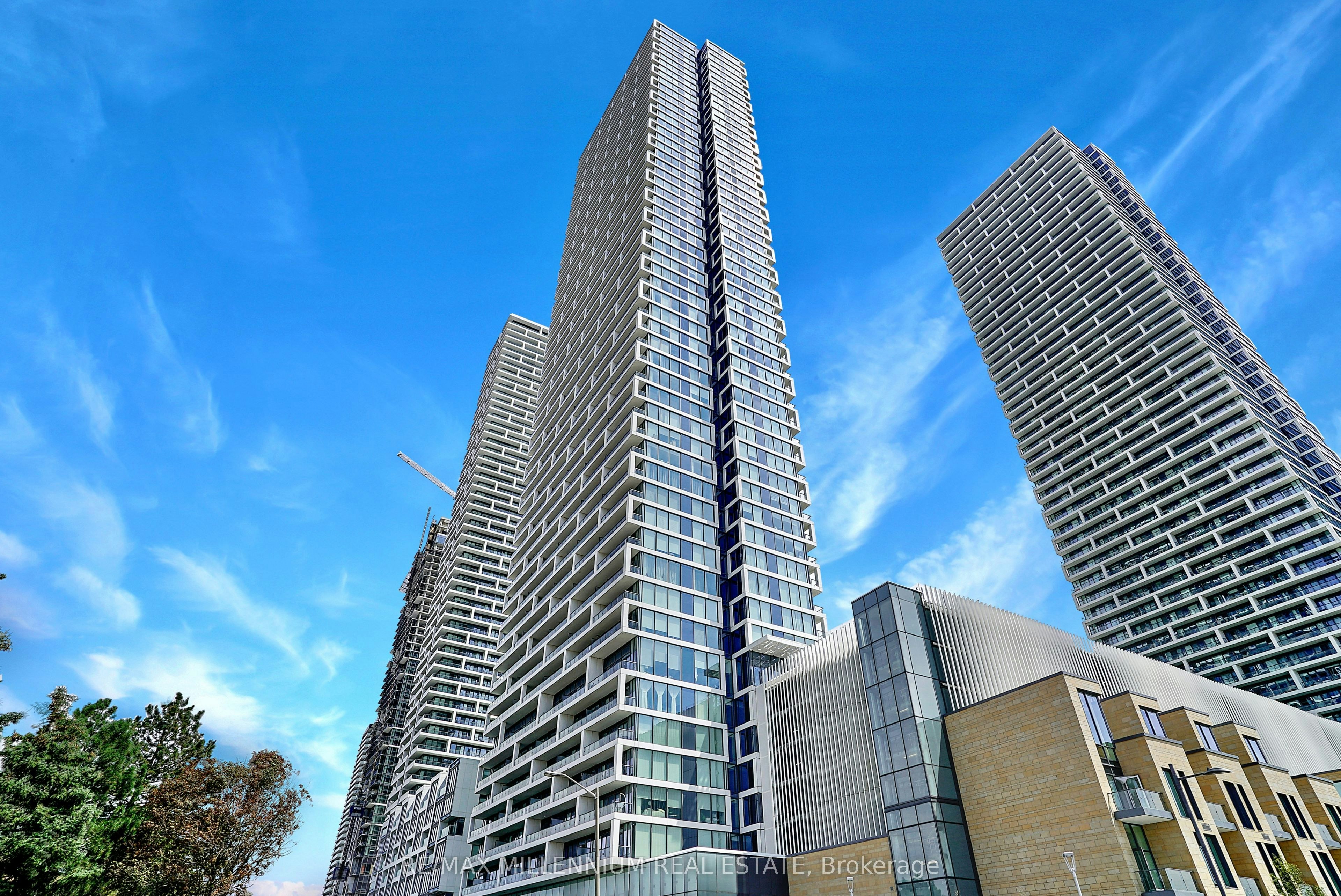 4109-898 Portage Parkway, Vaughan, ON, L4K 0J6 - 34