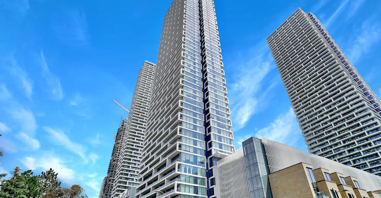 4109-898 Portage Parkway, Vaughan, ON, L4K 0J6 - 34