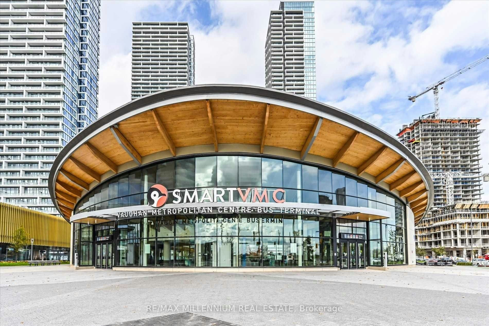 4109-898 Portage Parkway, Vaughan, ON, L4K 0J6 - 35