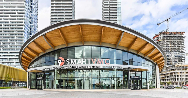 4109-898 Portage Parkway, Vaughan, ON, L4K 0J6 - 35